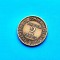 2 Francs 1922 Franta
