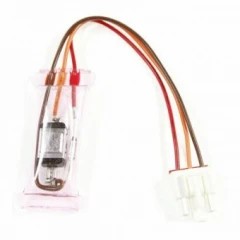 Senzor de temperatura frigider LG foto