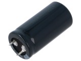 Condensator electrolitic SNAP-IN 470uF 400VDC &Oslash;25,4x50mm