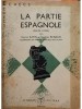 Victor Kahn - La partie espagnole (Editia: 1949)