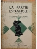 Victor Kahn - La partie espagnole (editia 1949)