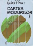 Cumpara ieftin Cartea modurilor (volumul 1) - 1980 - Anatol Vieru (T113)