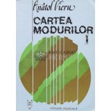 Cartea modurilor (volumul 1) - 1980 - Anatol Vieru (T113)