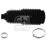 Ansamblu burduf directie Citroen C-Elysee, C3 Picasso, DS3; DS DS 3; Peugeot 2008 I, 207, 207 Cc, 207 Sw, parte montare Axa fata dreapta, Axa fata