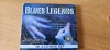 BLUES LEGENDS 3 CD BOX SET .