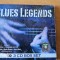 BLUES LEGENDS 3 CD BOX SET .