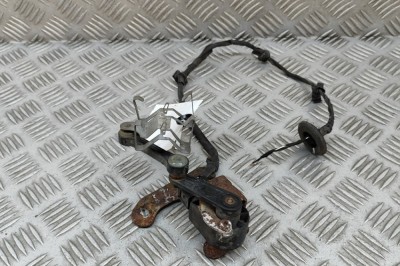 Senzor de nivel &amp;icirc;nălțime dreapta spate MERCEDES-BENZ E W213 2017 OEM: A0009053704 | 30481150 foto