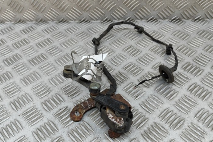 Senzor de nivel &icirc;nălțime dreapta spate MERCEDES-BENZ E W213 2017 OEM: A0009053704 | 30481150