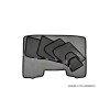 Perdele Auto Premium compatibile Audi Q7 2005-2015