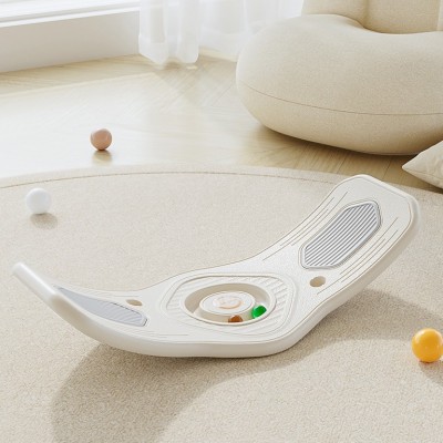 Placa Balans 2-in-1 inSPORTline Zdenkino, foto