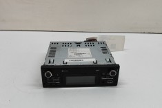 Unitate radio CD RENAULT TWINGO II CN0_ 2008 OEM: 281156707R 31602919 foto