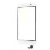 Touchscreen Huawei Y6 II Compact (LYO-L21), White