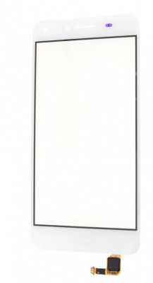 Touchscreen Huawei Y6 II Compact (LYO-L21), White foto
