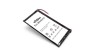 Înlocuire baterie tabletă VHBW pentru MH49370 - 4200 mAh 3,7 V Li-polimer