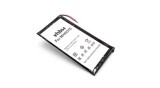 &Icirc;nlocuire baterie tabletă VHBW pentru MH49370 - 4200 mAh 3,7 V Li-polimer