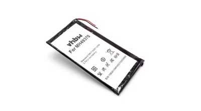 &amp;Icirc;nlocuire baterie tabletă VHBW pentru MH49370 - 4200 mAh 3,7 V Li-polimer foto