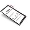&Icirc;nlocuire baterie tabletă VHBW pentru MH49370 - 4200 mAh 3,7 V Li-polimer