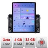 Navigatie Suzuki Alto 2009-2016 Android radio gps internet Lenovo Octa Core 4+64 LTE KIT-alto+EDT-E709 CarStore Technology