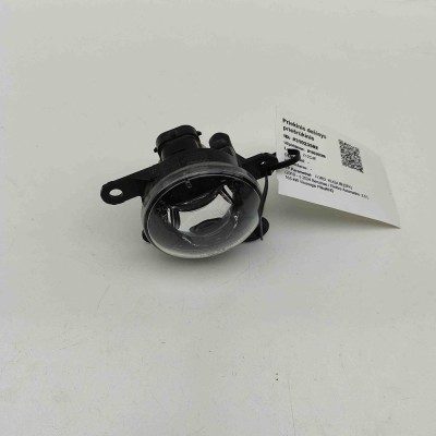 Proiector ceață dreapta față FORD KUGA III DFK 2024 OEM: JX7B-15A254-AB 31023582 foto