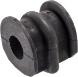 Bucsa bara stabilizatoare Nissan Micra 4 (K13K) 2010-2017, montare: fata, ambele parti, OE 546131HA0A, Teknorot