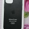 HUSA IPHONE 12 MINI , ORIGINALA APPLE , STARE FOARTE BUNA .