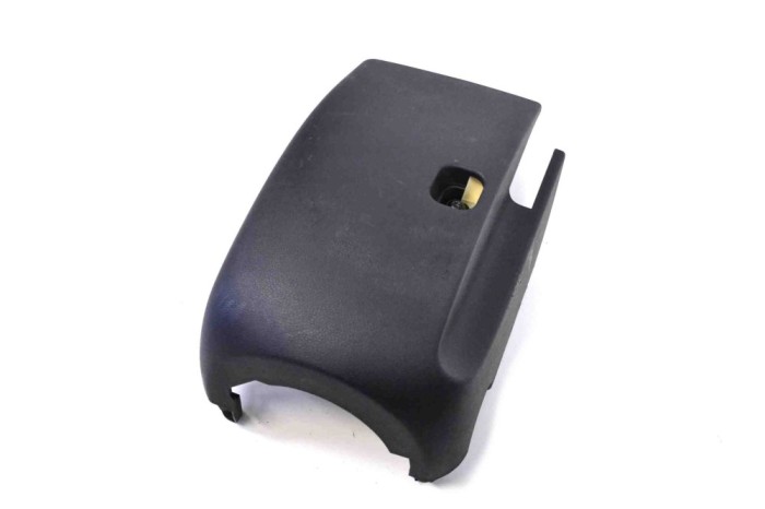 Ornament mecanism de direcție VW PASSAT B8 3G2 2018 OEM: 3G0858559C 11554988