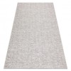 Covor COLOR 47373560 SISAL labirint bej, 200x290 cm