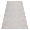 Covor COLOR 47373560 SISAL labirint bej, 200x290 cm