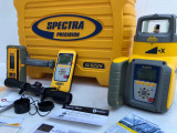 Nivela Laser Rotativa SPECTRA GL 622 N Fabricatie 2023 Noua