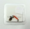 Circuit Mecanism Ceas Quartz ETA F03.111, Placa Electronica, Original
