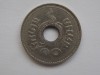 10 SATANG 1920 THAI;ANDA, Asia