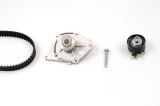 Kit distributie + pompa apa Dacia Duster, Logan; Nissan Kubistar, Micra III, Note; Renault Clio II; Suzuki Jimny Autoturism De Teren, Inchis Motor