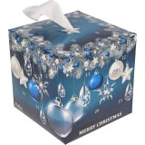 ZMILE COSMETICS Cube Blue Magic Calendar de Crăciun