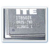 IT8502E JXO Circuit Integrat
