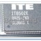 IT8502E JXO Circuit Integrat