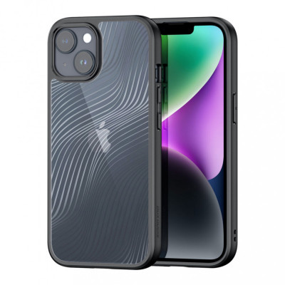 Husa Duxducis Aimo Iphone 15 foto