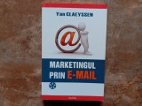 MARKETINGUL PRIN E-MAIL - YAN CLAEYSSEN