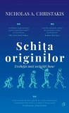 Schita originilor. Evolutia unei societati bune &ndash; Nicholas A. Christakis