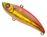 Vobler Apia Uprizing 70, Red Gold Konoshiro, 7cm, 14g