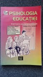 PSIHOLOGIA EDUCATIEI. Portofoliul Seminariilor - Druta