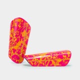 Aparatori tibie Joma Panther roz