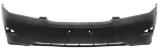 Bara fata Lexus RX (XU30), 02.2003-04.2009, grunduit, fara gauri spalatoare faruri, 5211948912 (exceptie RX400/RX400H)