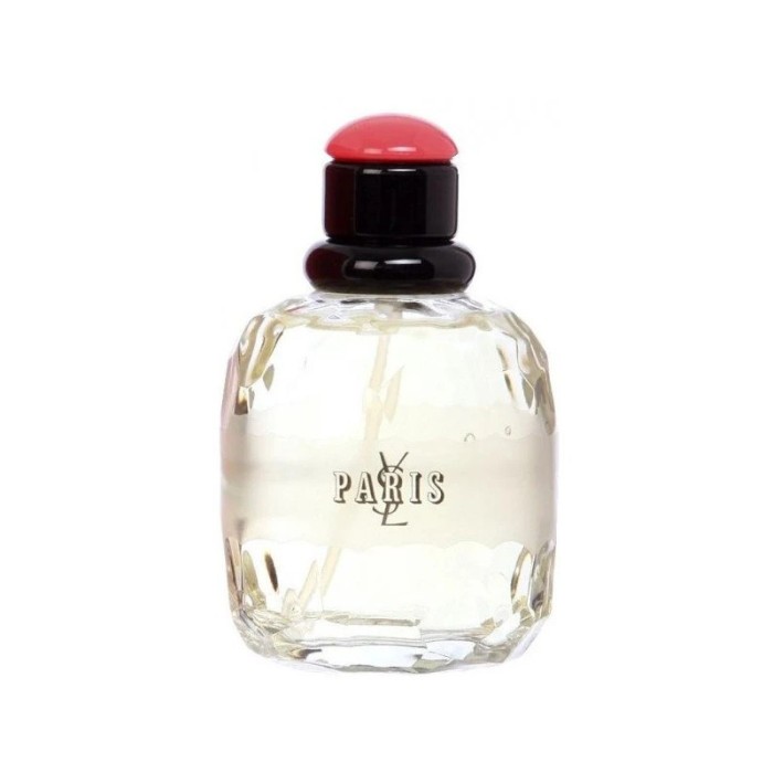 YSL Paris EDT 125 ml