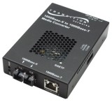 Cumpara ieftin TRANSITION NETWORKS 1000BASE-SFP TO 1000BASE-T MEDIA CONVERTOR; SGETF1040-110