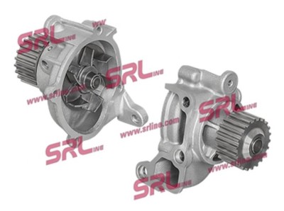 Pompa apa SRLine S10-368 foto