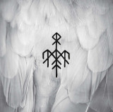 Kvitravn: First Flight Of The White Raven | Wardruna