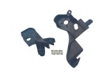 Set reparatie far CITROEN C4 (B7), 09.2010-04.2018; DS4, 06.2011-, partea stanga,