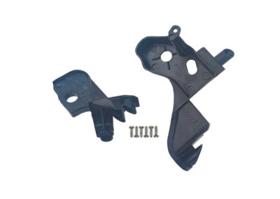 Set reparatie far CITROEN C4 (B7), 09.2010-04.2018; DS4, 06.2011-, partea stanga, foto