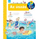 Az &uacute;sz&aacute;s - Mit? Mi&eacute;rt? Hogyan? - Andrea Erne