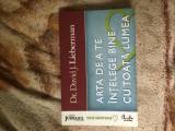G1 Arta de a te intelege bine cu toata lumea de David J. Lieberman